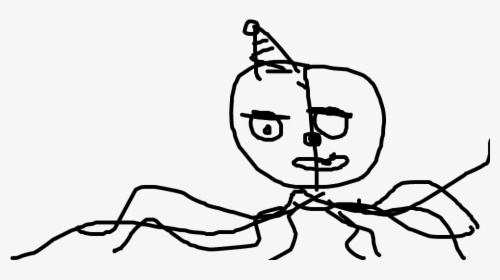 Ennard , Png Download - Line Art, Transparent Png, Free Download