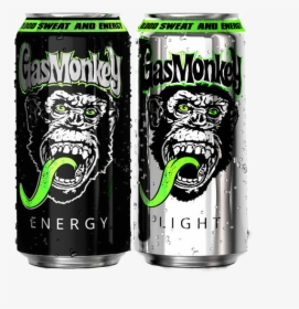 Gas Monkey Energy Drink Kaufen, HD Png Download, Free Download