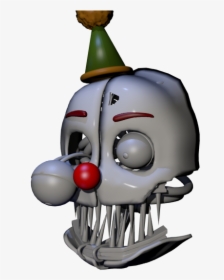 Skull, HD Png Download, Free Download