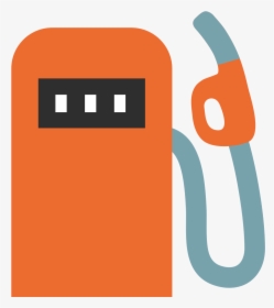 Fuel, Petrol Png - Pump Emoji, Transparent Png, Free Download
