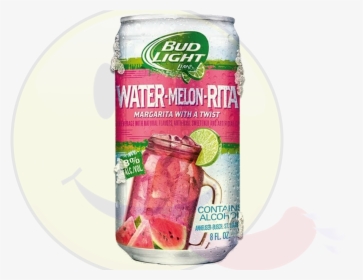 Transparent Bud Light Bottle Png - Bud Light Cherry Ahh Rita, Png Download, Free Download