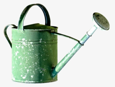 Watering Can Images 1, Buy Clip Art - Water Can Transparent Background, HD Png Download, Free Download
