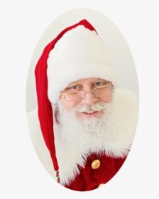 Hire Santa Dallas, Texas, Best Santa Dallas, Santa - Santa Claus, HD Png Download, Free Download