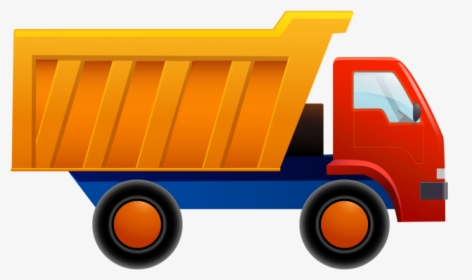 Truck Png - Spielzeugauto Clipart, Transparent Png, Free Download