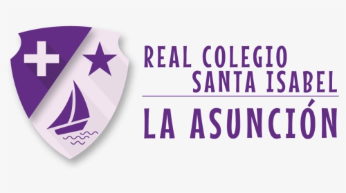 Colegio Santa Isabel - Colegio Santa Isabel La Asuncion, HD Png Download, Free Download