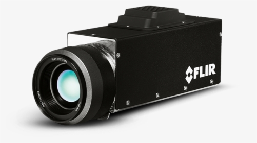 Flir G300a Optical Gas Imaging Camera, HD Png Download, Free Download