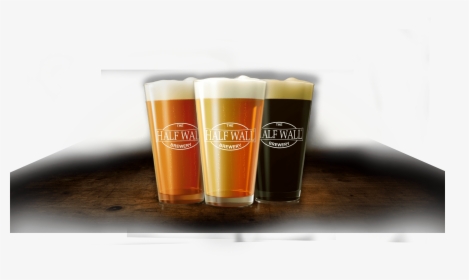Beers Featured Image - Pint Glass, HD Png Download, Free Download