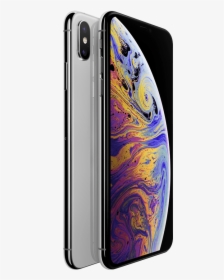 Iphone Xs Max White 256, HD Png Download, Free Download
