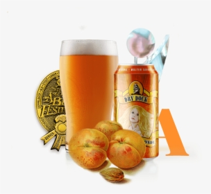 Apricot Blonde - Great American Beer Festival, HD Png Download, Free Download