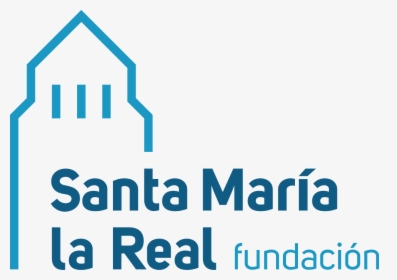 Fundacion Santa Maria La Real, HD Png Download, Free Download