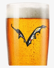 Flying Dog Beer Glass, HD Png Download, Free Download