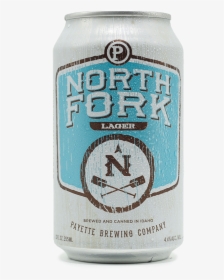Website Beerpage Northfork - Payette North Fork Lager, HD Png Download, Free Download