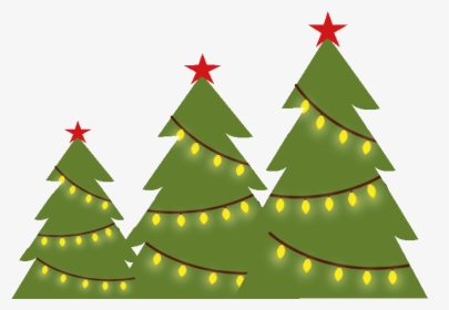 Christmas Trees For Sale - Christmas Trees For Sale Clipart, HD Png Download, Free Download