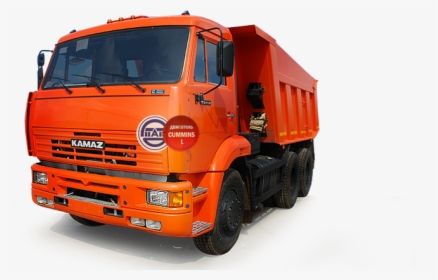 Download This High Resolution Truck Icon Clipart - Камаз 65115 Png, Transparent Png, Free Download
