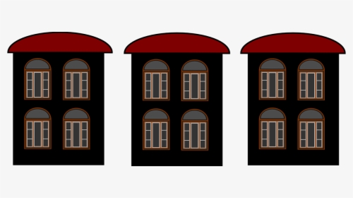 House Windows, HD Png Download, Free Download
