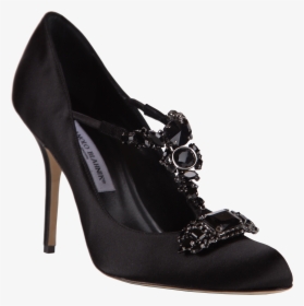 Black Women Shoes Png Image, Transparent Png, Free Download