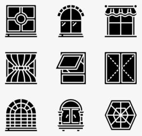 Architectural Windows, HD Png Download, Free Download