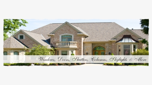 House, HD Png Download, Free Download