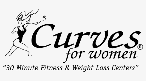 Curves For Women, HD Png Download, Free Download