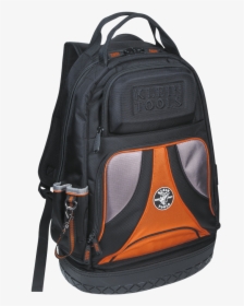 Klein Backpack Tool Bag, HD Png Download, Free Download