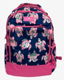 Turtle Simply Southern Backpack, HD Png Download, Free Download
