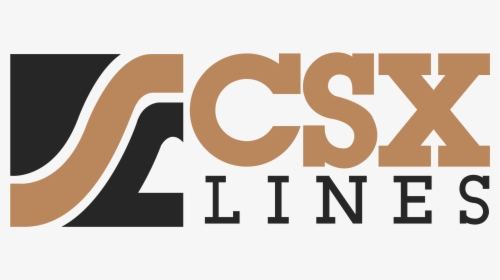 Csx Transportation, HD Png Download, Free Download