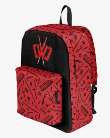 Chad Wild Clay Backpack, HD Png Download, Free Download