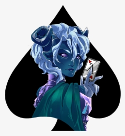 Transparent Mother Png - Critical Role Jester Icon, Png Download, Free Download