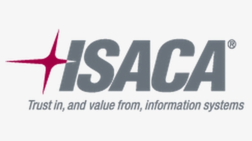Isaca Logo - Isaca Logo Png, Transparent Png, Free Download
