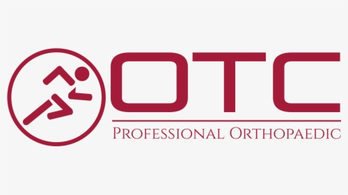 Otc Professional Orthopaedic Logo - Graphic Design, HD Png Download, Free Download