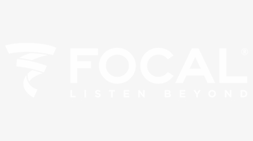 Focal Car Audio Logo, HD Png Download, Free Download