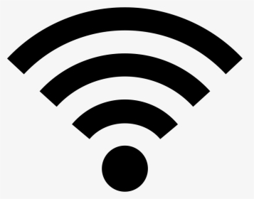 Wifi Medium Signal Symbol Svg Png Icon Free Download - Wifi Signal, Transparent Png, Free Download