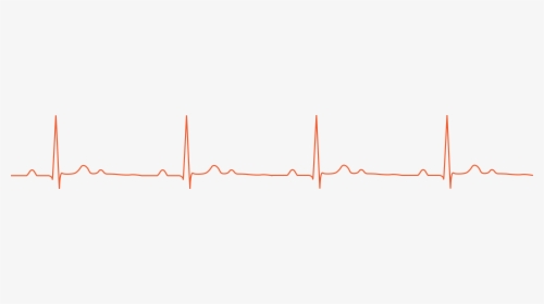 Transparent Ecg Png, Png Download, Free Download