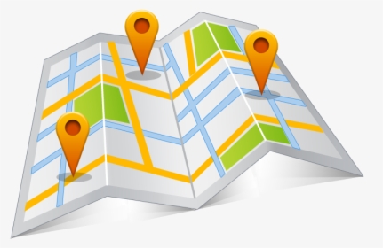 Img - Google Map Icon, HD Png Download, Free Download