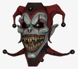 Jester Pics - Mask, HD Png Download, Free Download