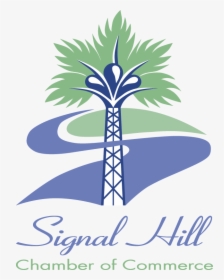 Signal Hill Chamber Of Commerce - Poster, HD Png Download, Free Download