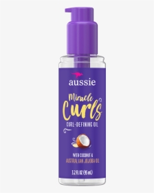 Imagegallery - Aussie Miracle Moist Intense Hydration Oil, HD Png Download, Free Download