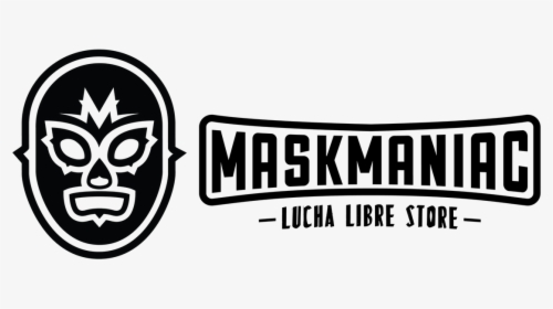 The Mask Maniac - Graphic Design, HD Png Download, Free Download