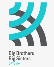 Big Brothers Big Sisters Canada New Logo, HD Png Download, Free Download