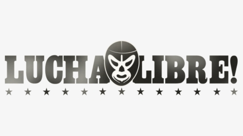 Lucha Libre Audio Logo - Logo Lucha Libre Png, Transparent Png, Free Download