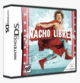 Nacho Libre, HD Png Download, Free Download