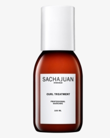 Sachajuan Curl Treatment 250ml - Cosmetics, HD Png Download, Free Download