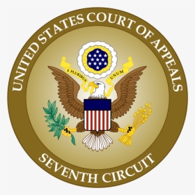 Seventh Circuit Court Of Appeals, HD Png Download, Free Download