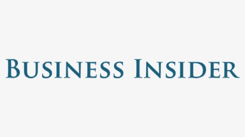 Business Insider Logo - Business Insider, HD Png Download, Free Download