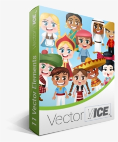 Cartoon, HD Png Download, Free Download