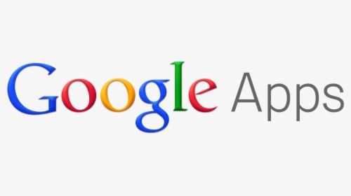 Google Apps Logo - Google Books Logo Transparent, HD Png Download, Free Download