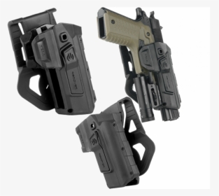 1911 Airsoft Holster, HD Png Download, Free Download