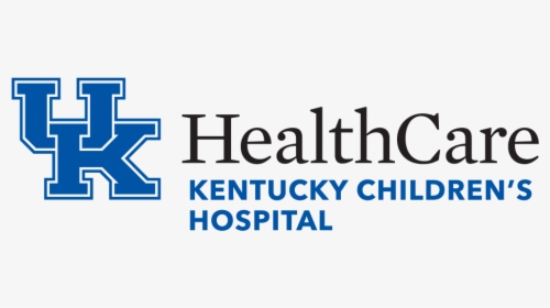 Picture - Kentucky Children's Hospital Logo, HD Png Download, Free Download