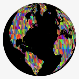 Globe,sphere,world - Globe, HD Png Download, Free Download