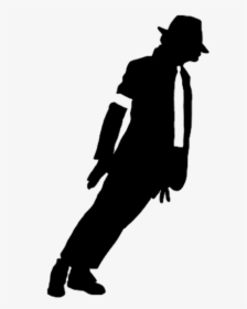 Smooth Criminal Off The Wall Art Clip Art - Michael Jackson Vinyl Sticker, HD Png Download, Free Download